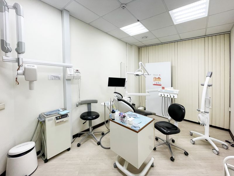 Импланты «Dentium»